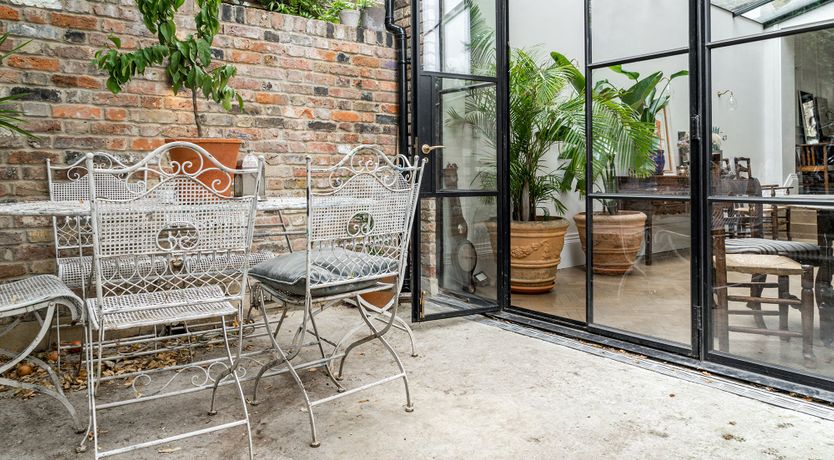 Photo of The Knowledge