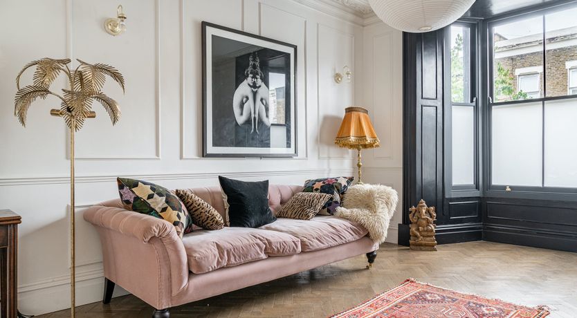 Photo of The Knowledge