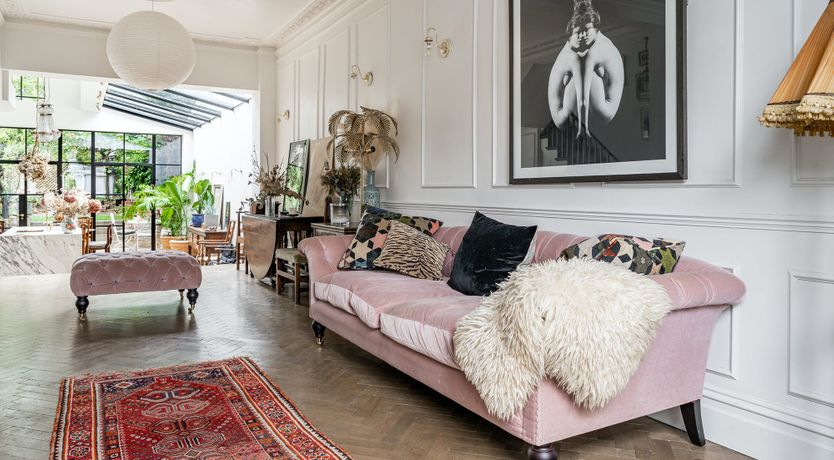 Photo of The Knowledge