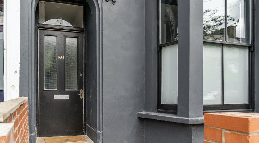 Photo of The Knowledge