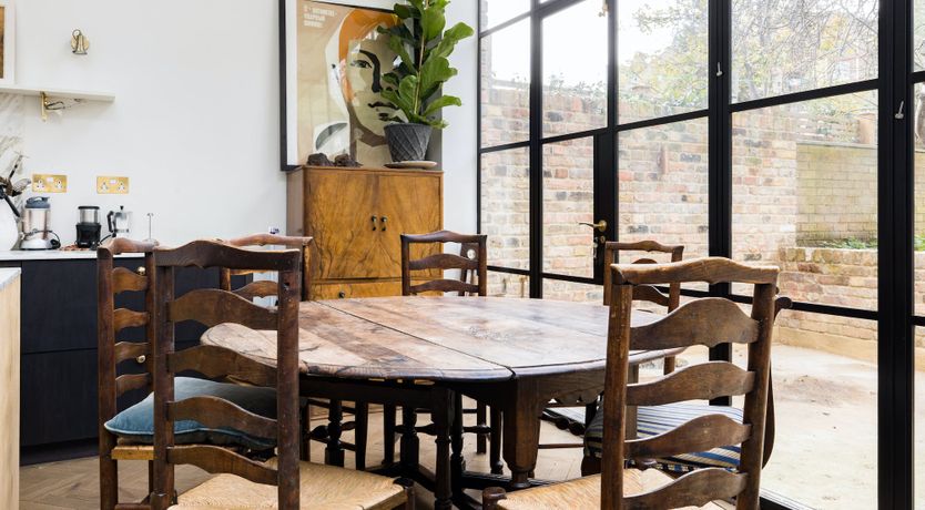 Photo of The Knowledge