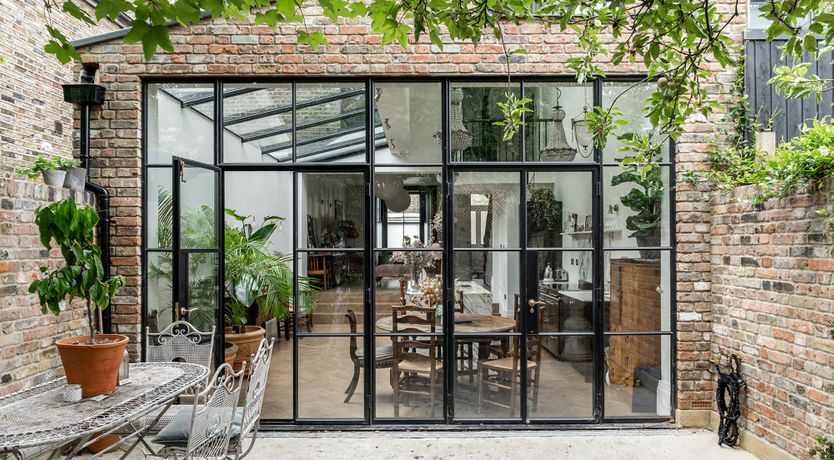 Photo of The Knowledge