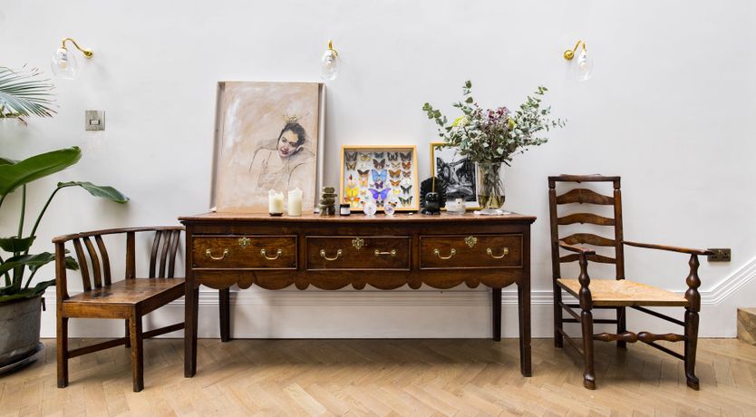 Photo of The Knowledge