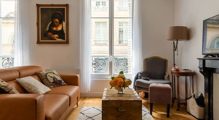 Photo of Portrait Of A Dame