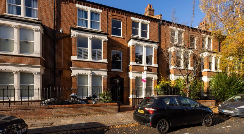 Photo of The Wandering Scholar