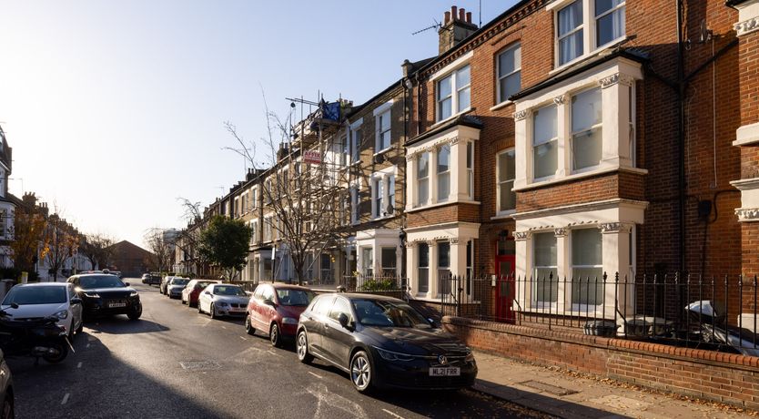 Photo of The Wandering Scholar