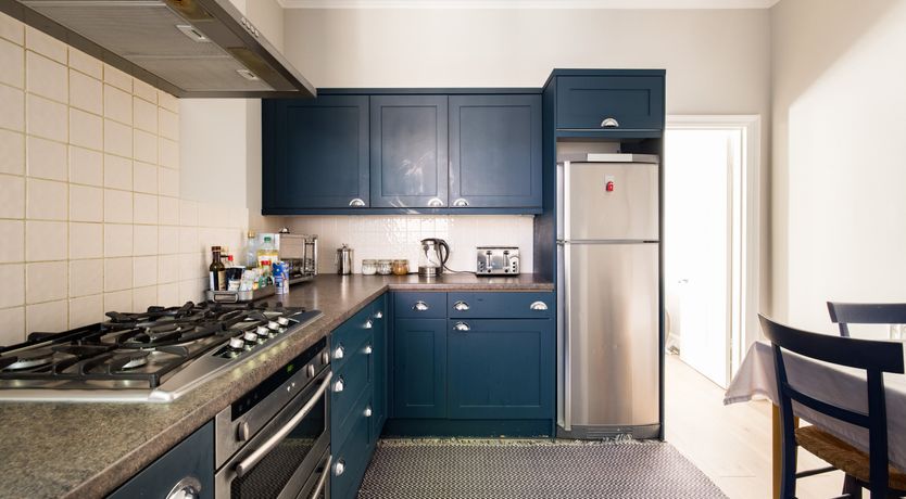 Photo of The Wandering Scholar