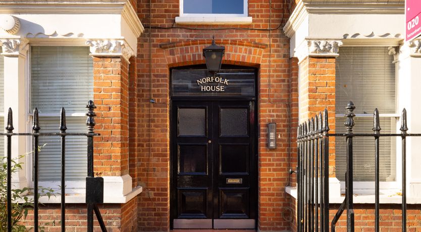 Photo of The Wandering Scholar