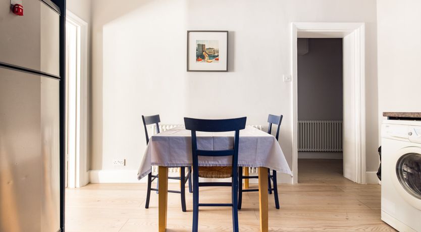 Photo of The Wandering Scholar