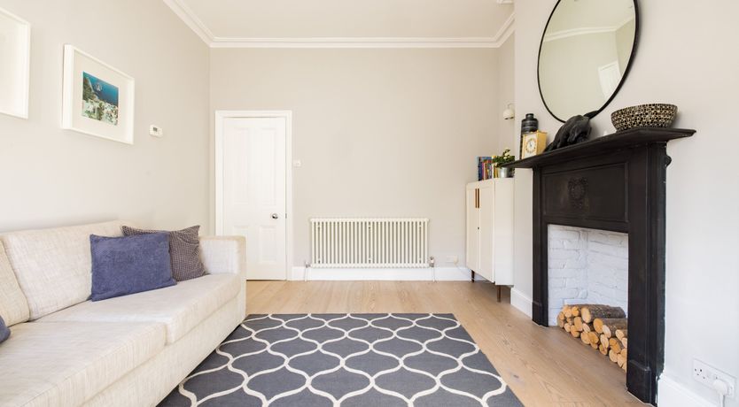 Photo of The Wandering Scholar