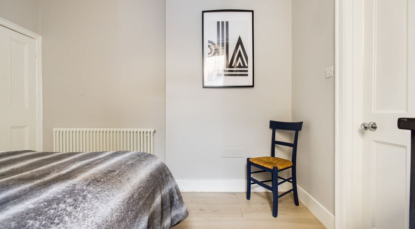 Photo of The Wandering Scholar