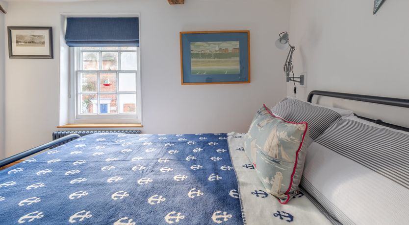 Photo of Pale Blue Gull