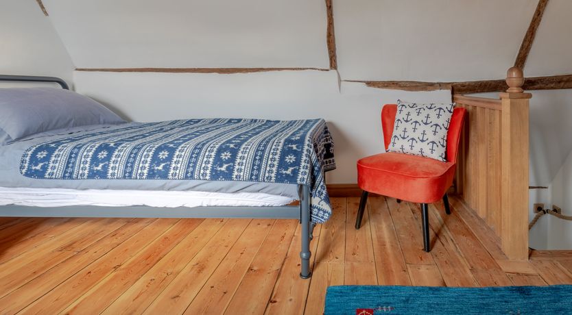 Photo of Pale Blue Gull