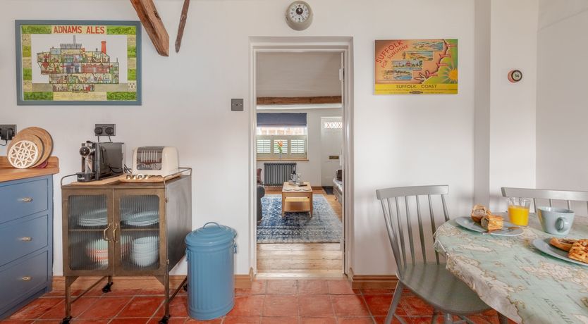 Photo of Pale Blue Gull