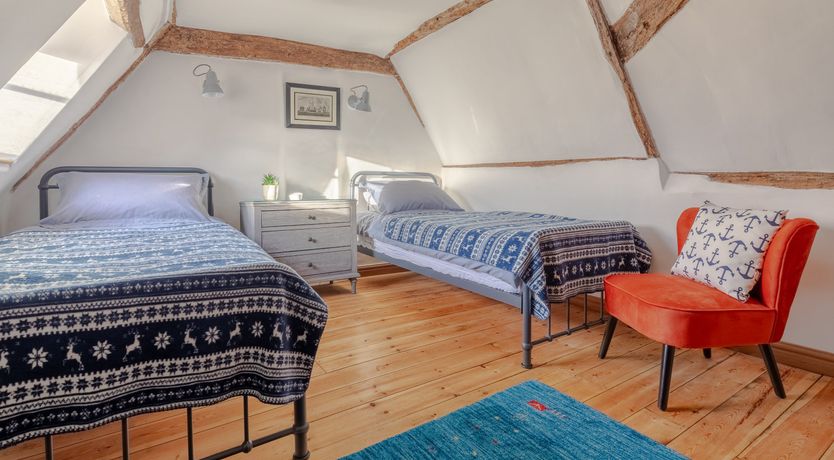 Photo of Pale Blue Gull