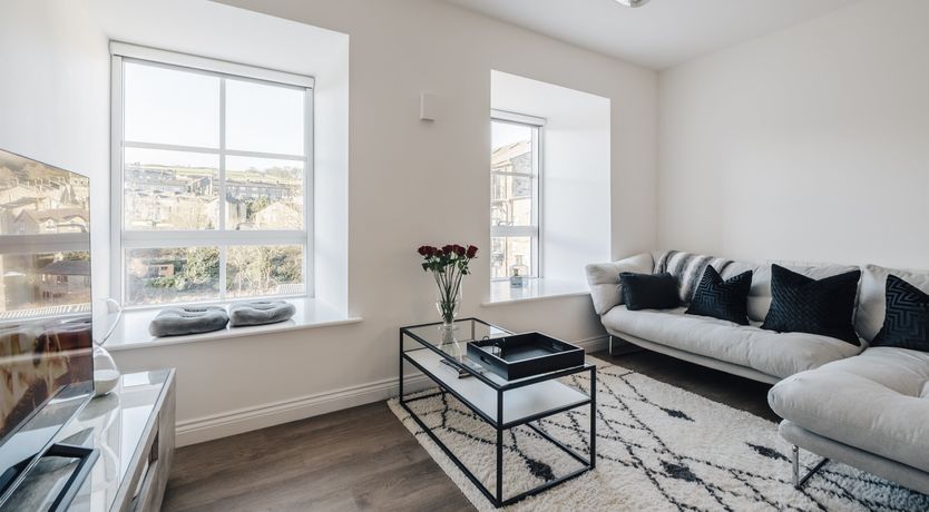 Photo of The Woven Word