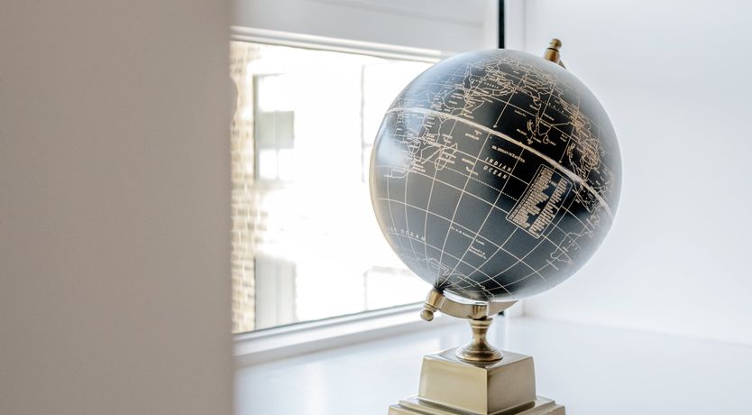 Photo of The Woven Word