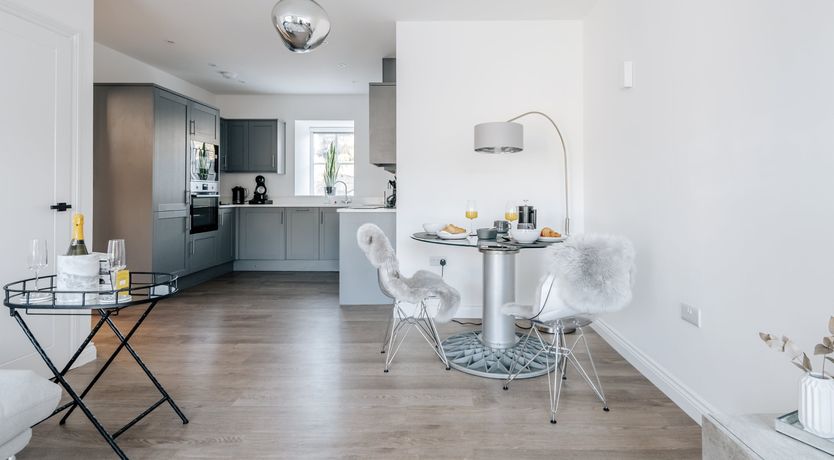 Photo of The Woven Word