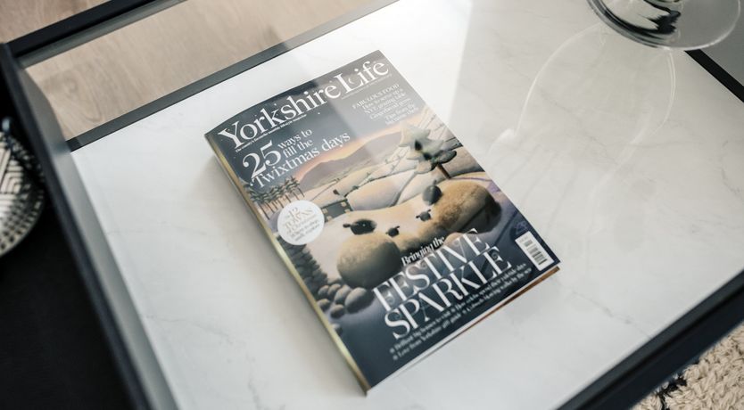 Photo of The Woven Word