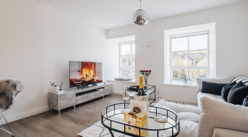 Photo of The Woven Word