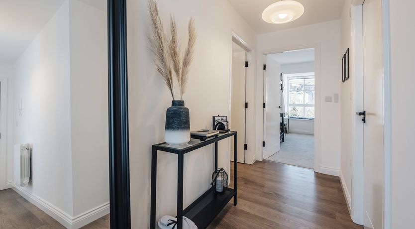 Photo of The Woven Word