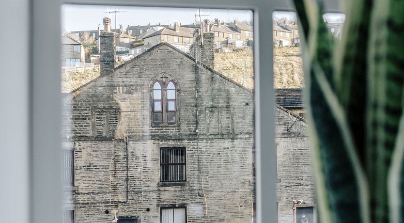 Photo of The Woven Word