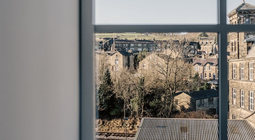 Photo of The Woven Word