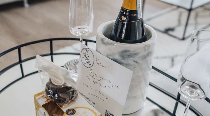 Photo of The Woven Word