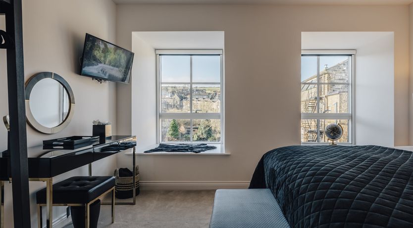 Photo of The Woven Word