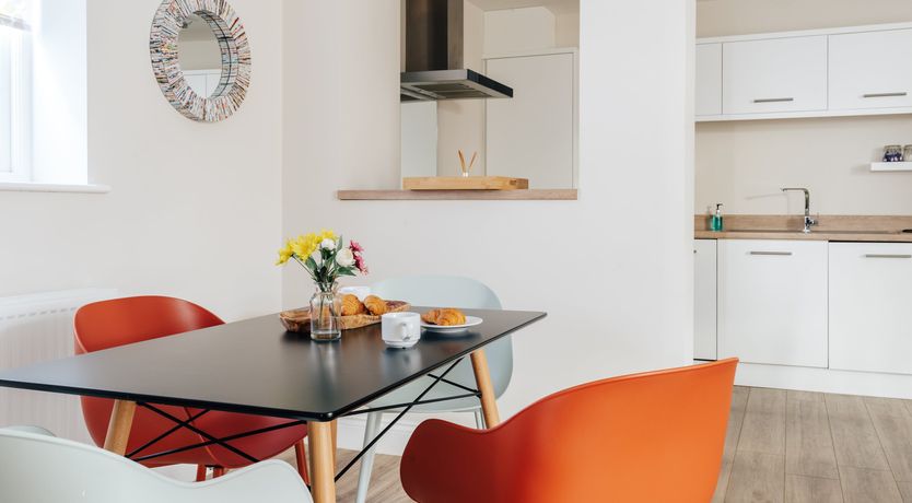 Photo of Town Is By The Sea