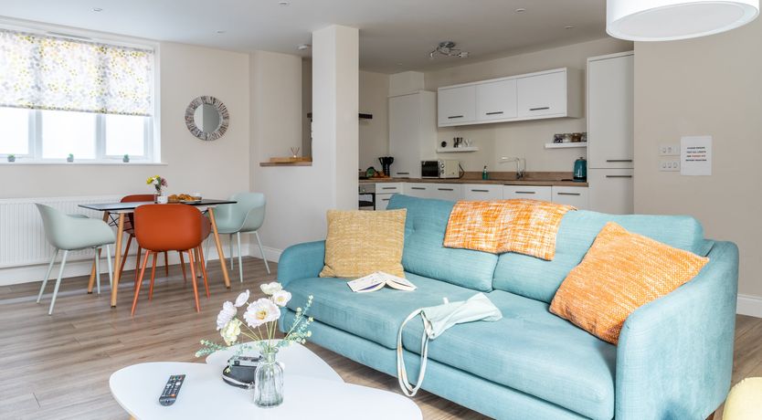 Photo of Town Is By The Sea