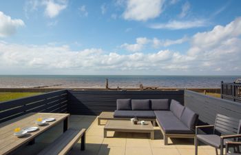 The Heacham House Holiday Cottage