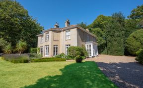 Photo of The Old Rectory