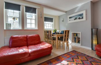 14 Virgin Street Holiday Cottage