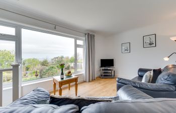 The Garden Flat, Highfield Holiday Cottage