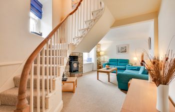 3 Wheal Dream Holiday Cottage