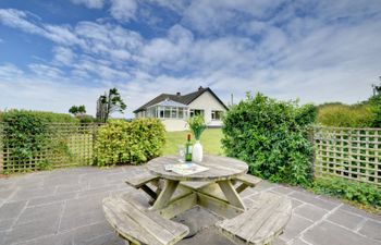 Sea View Holiday Cottage