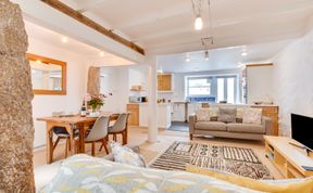 Photo of 10 Porthmeor Square Apartment