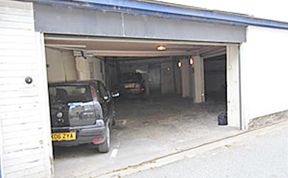 Photo of 2 Upper Fish Street Garage