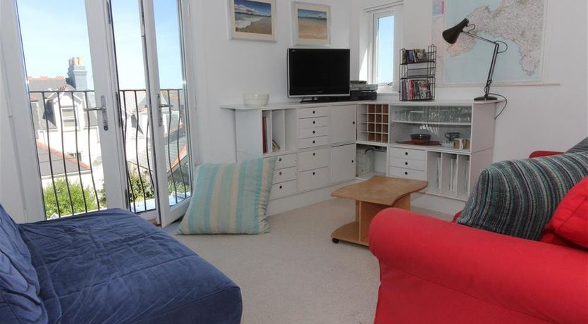 Photo of Apart 4, 10 Porthminster Terr