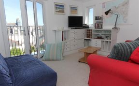 Photo of Apart 4, 10 Porthminster Terr