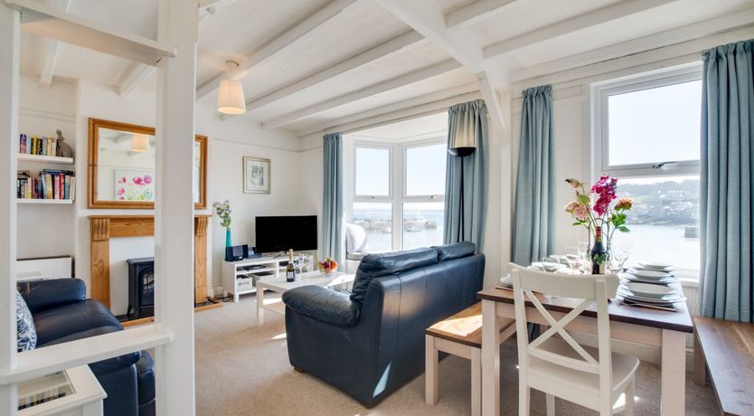 Photo of Quayside Apartment, The Wharf