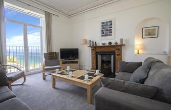 4 Draycott Terrace Holiday Cottage