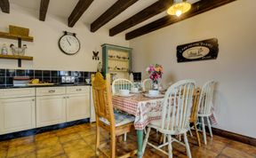 Photo of Dovedale Cottage