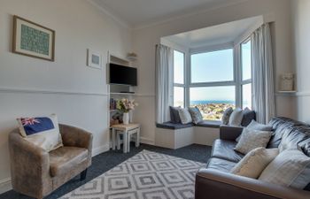 Flat 5, 7 Barnoon Terrace Apartment