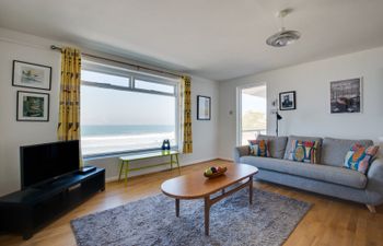 15 Piazza Apartment