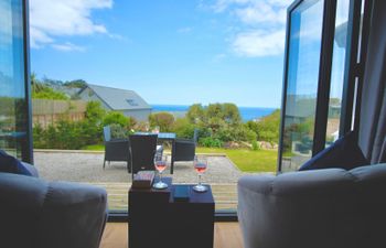 Ocean Aura Holiday Cottage