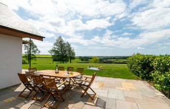 Herons Haunt Holiday Cottage