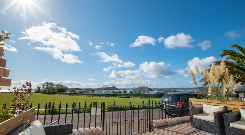 Photo of 5 Coastguard Cottages