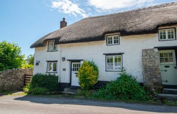 Otters Corner Holiday Cottage